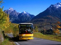 La libéralisation des services publics aggrave la polarisation spatiale dans l'espace alpin suisse