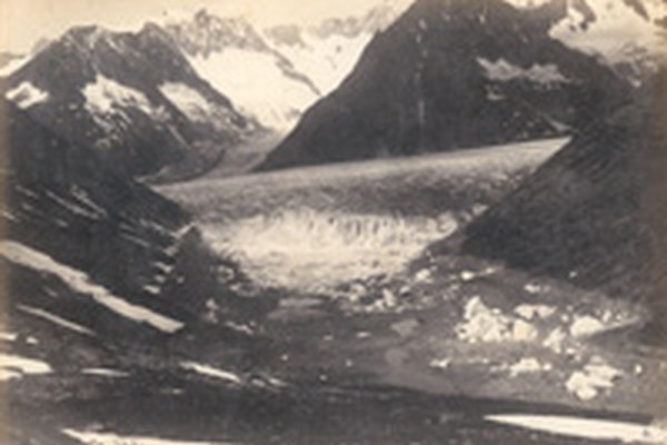 Exposition anniversaire du Musée alpin suisse