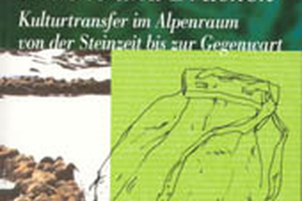 Les Alpes - à la fois lien et obstacle