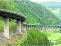 Conférence internationale sur les transports transalpins