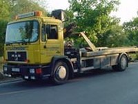 La Commission des transports de l'UE veut une taxe poids lourds plus étendue