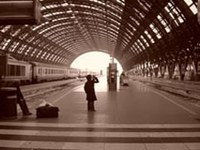 Pas de raccordement au sud du tunnel de base du Gothard ?