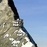 La plus haute centrale solaire au monde en phase de test