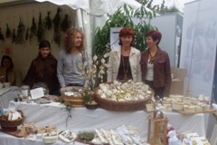 Nouvelles d'un projet DYNALP2: Alchemilla - L'âme des plantes