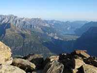 Le programme UE " Espace alpin " - Coup d'envoi de l'appel à projets