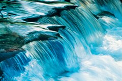 Un prix pour les projets durables en matière de gestion de l'eau