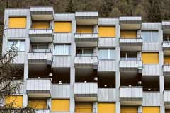 Des profits couteûx