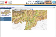 Portails en ligne sur les transports et les économies d'énergie