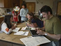 Visions et attentes de la population de montagne