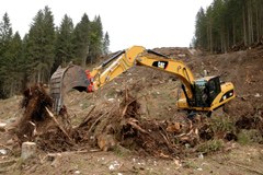 Guide sur la mise en œuvre de la Convention alpine en Bavière
