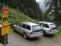 Vacances sans voiture