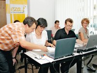 Les architectes en manque de savoir-faire - Il faut apprendre à construire et à rénover en optimisant l'énergie