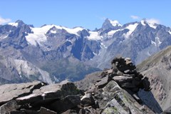 Un projet " montagne nature " parmi les 4 candidatures françaises aux JO d'hiver 2018