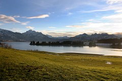 L'Europe mobilisée en faveur du climat - la CIPRA exige des signaux plus concrets