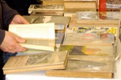 Festivals : le cinéma à l'honneur à Trente/I et Berchtesgaden/D, la littérature à Trente