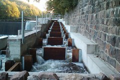 140 millions d'euros pour les cours d'eau autrichiens