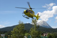 Inquiétude : L'assouplissement de la loi sur les vols aériens du Tyrol du Sud