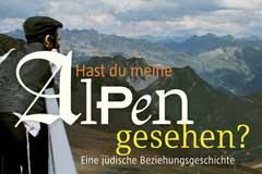Les Alpes sous le signe du judaïsme