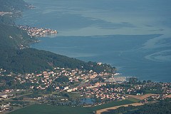 Etude préliminaire pour la réouverture de la ligne ferroviaire du Sud-Léman