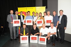 Classement des communes e5 : le Vorarlberg en tête