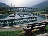 Force hydraulique : pas au détriment de la nature !