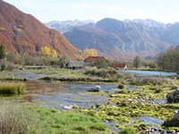 La Convention alpine montre la voie aux Alpes dinariques
