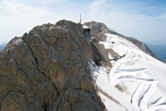 La mégalomanie, nouveau mal des montagnes