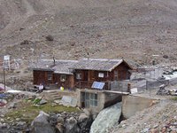 L'Italie renforce le monitoring climatique en haute montagne