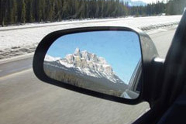 Covoiturage entre adeptes de la montagne