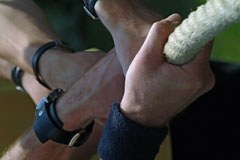 Macrorégion alpine - oui, mais avec une identité commune