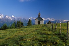 Parcs nationaux de montagne et construction territoriale des processus participatifs