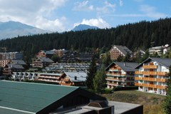 Suisse : déficit d'application des dispositions sur l'aménagement du territoire