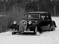 La Croisière Blanche Tout Terrain fait désormais partie du passé !