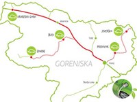 Slovénie : premier réseau pour les véhicules électriques