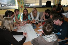 La " Ville des Alpes de l'Année 2010 " Bad Aussee fait école