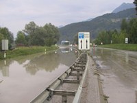 Brochure en matière de gestion des risques naturels