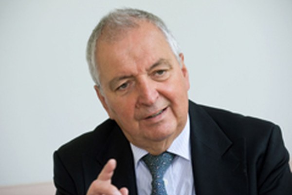 « N’attendons pas qu’une nouvelle dynamique nous tombe du ciel »