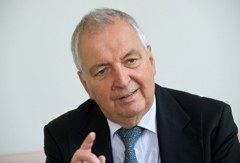 « N’attendons pas qu’une nouvelle dynamique nous tombe du ciel »