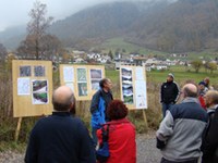 Le WWF suisse fête ses 50 ans
