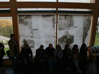 La forêt de protection récompensée