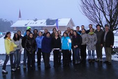 Le projet jeunesse " My clime-mate " est lancé