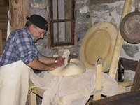 Une association belge pour la protection des Alpes