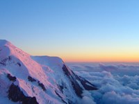 Spectaculaire : le nouveau téléphérique du Mont-Blanc