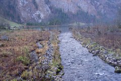 La mise en réseau d'habitats naturels récompensée