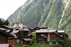 Recherche de projets de mise en œuvre de la Convention alpine