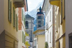 Les Alpes se réinventent à Poschiavo