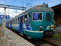 Le train est mort, vive le train !