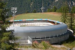 Point de vue de la CIPRA : Turin 2006 : la ville a payé les Jeux au prix fort mais n'a rien appris