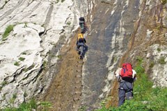 La montagne, une école à ciel ouvert
