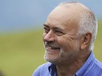 Mario Broggi deux fois à l'honneur